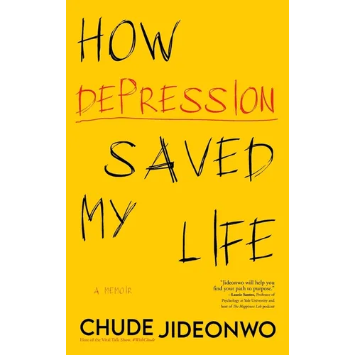 How Depression Saved My Life