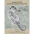 Order Gasterosteiformes: Part 8