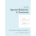 Special Relativity is Nonsense