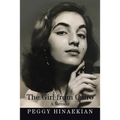 The Girl from Cairo: A Memoir