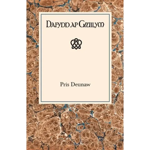 Dafydd Ap Gwilym