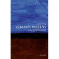 Charles Dickens: A Very Short Introduction