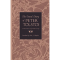 The Travel Diary of Peter Tolstoi