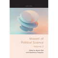 Maestri of Political Science, Volume III
