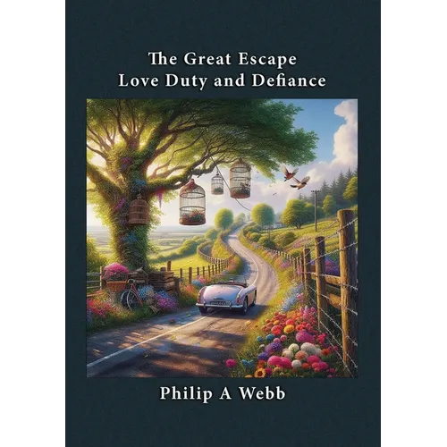 The Great Escape: Love, Duty and Defiance