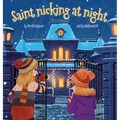 St. Nicking at Night