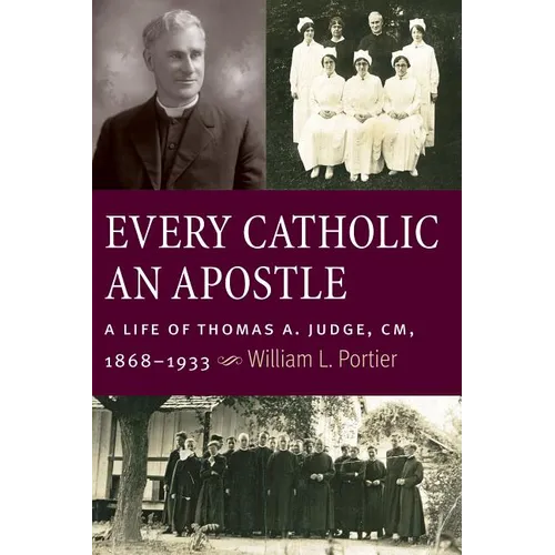 Every Catholic An Apostle