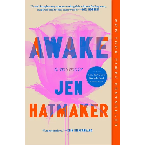 Awake: A Memoir