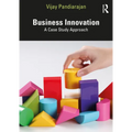 Business Innovation: A Case Study Approach