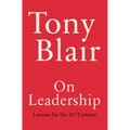 On Leadership: Lessons for the 21st Century