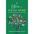 Latinx in Social Work: Stories that heal, inspire, and connect communities