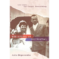 Whispers of Betrayal: Love Letters That Changed Everything