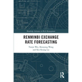 Renminbi Exchange Rate Forecasting