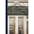 The Earth is My Canvas