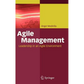 Agile Management: Leadership in an Agile Environment