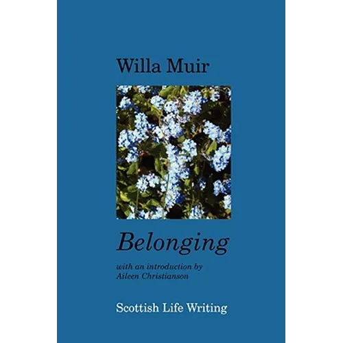 Belonging