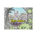 Ben Adam & the Demons of Gergesa