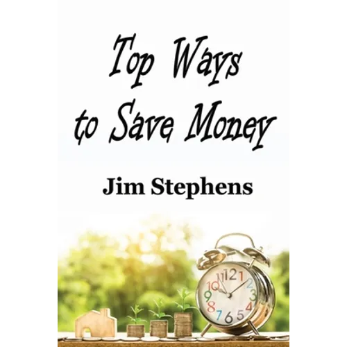 Top Ways to Save Money