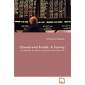 Closed-end Funds: A Survey