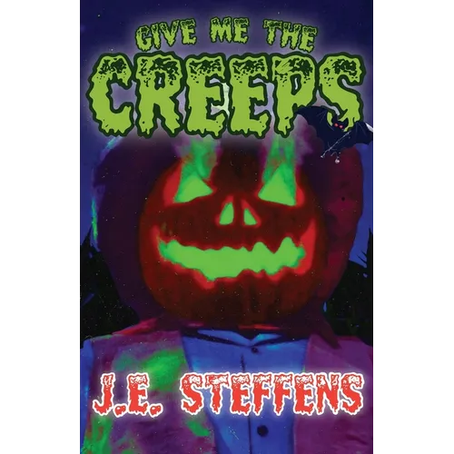 Give Me The Creeps
