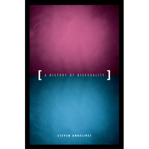A History of Bisexuality