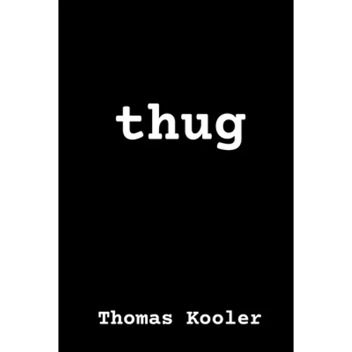 thug