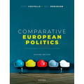 Comparative European Politics: Distinctive Democracies, Common Challenges