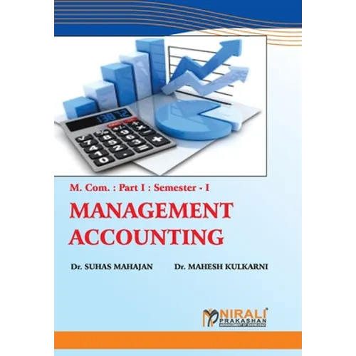 Management Accounting