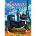 Emma's European Adventure