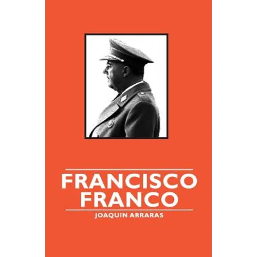 Francisco Franco