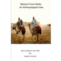 Bedouin Food Habits: An Anthropological View