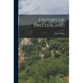 History of Switzerland