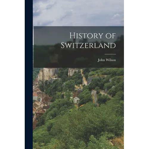History of Switzerland