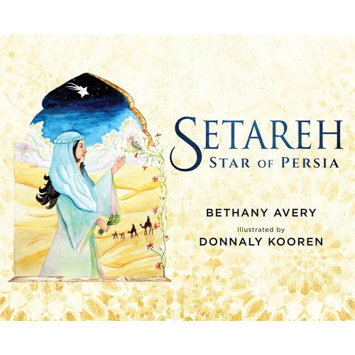 Setareh: Star of Persia