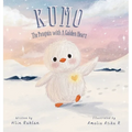 Kumo: The Penguin with A Golden Heart