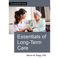 Essentials of Long-Term Care