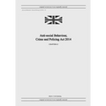Anti-social Behaviour, Crime and Policing Act 2014 (c. 12)