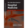 The Little Black Book of Hospital Medicine