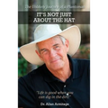It's Not Just About the Hat: The Unlikely Journey of a Plantsman