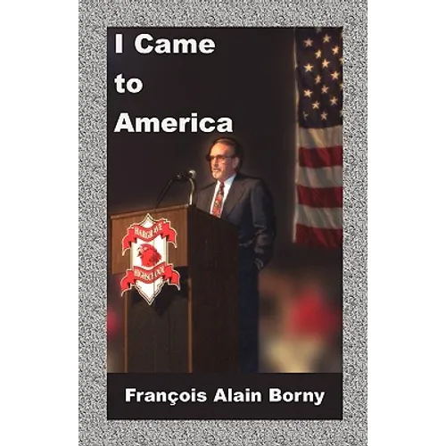 I Came to America