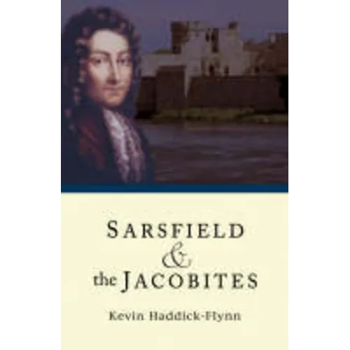 Sarsfield & the Jacobites