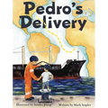 Pedro's Delivery