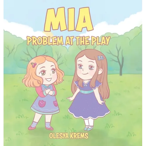 Mia: Problem at the Play