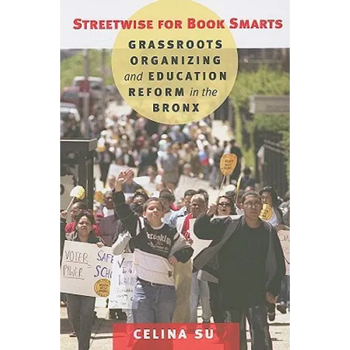 Streetwise for Book Smarts