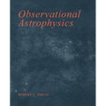 Observational Astrophysics