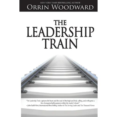 The Leadership Train