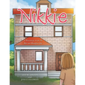 Nikkie: A Stowaway, in an Old Bed and Breakfast Inn