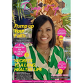 Pump it up Magazine: Pump Up Your Faith With Cindy Davis