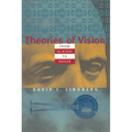 Theories of Vision from Al-kindi to Kepler