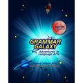 Grammar Galaxy Red Star: Adventures in Language Arts